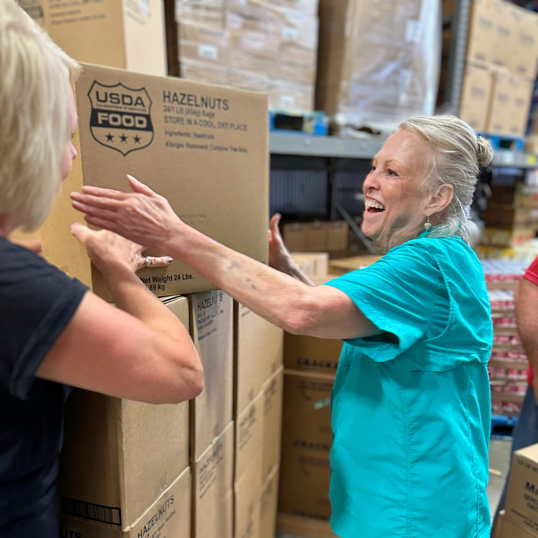 The Market at Flint Hills Breadbasket / FHBB Food Pantry, photo 2