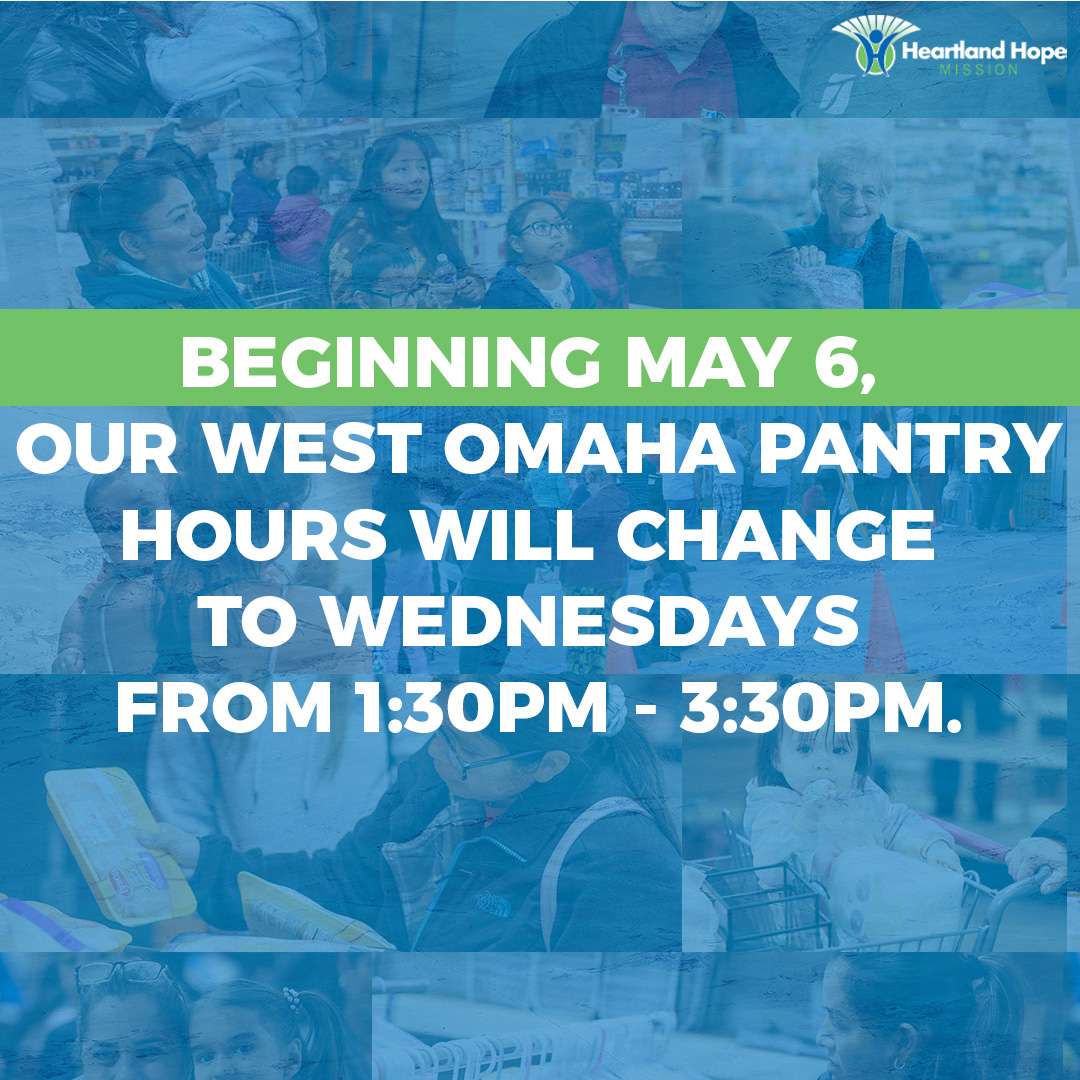 Heartland Hope Mission