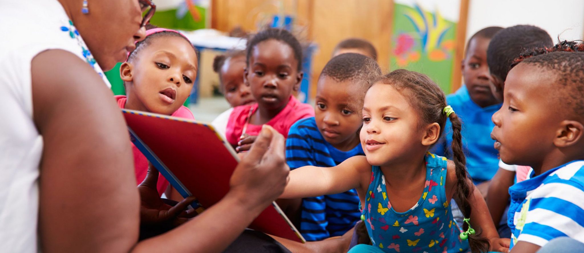 Two Rivers Head Start Aurora