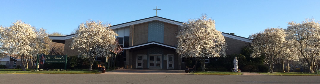 St. Anne's Mission