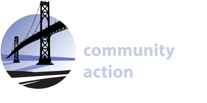 East Bay Community Action Newport Pantry