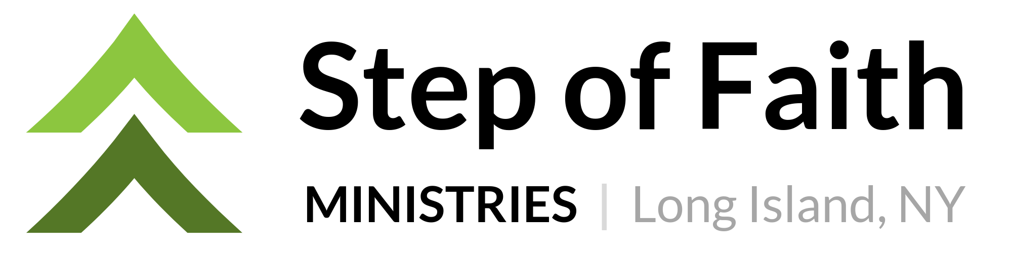 Step of Faith Food Pantry