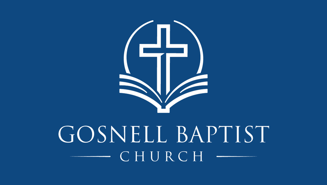 Gosnell Baptist Church