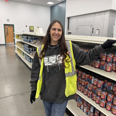 Food Bank