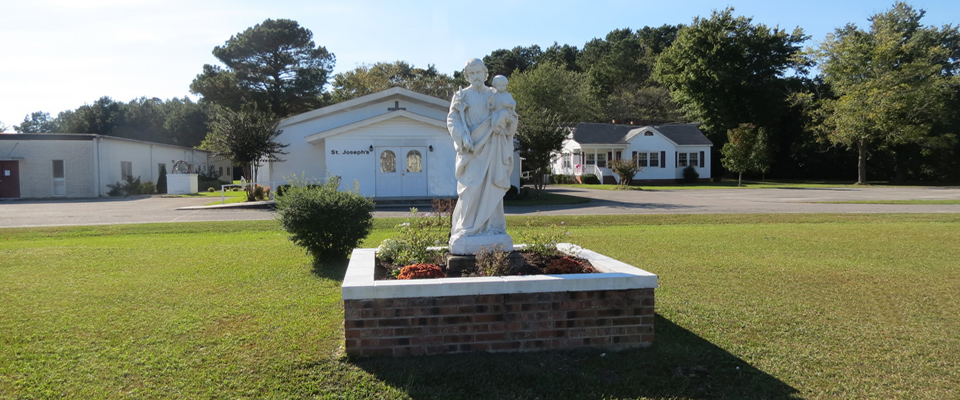 St Joseph's Church