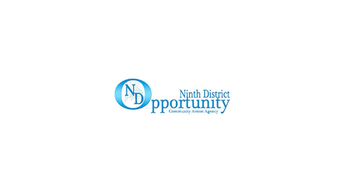 Ninth District Opportunity