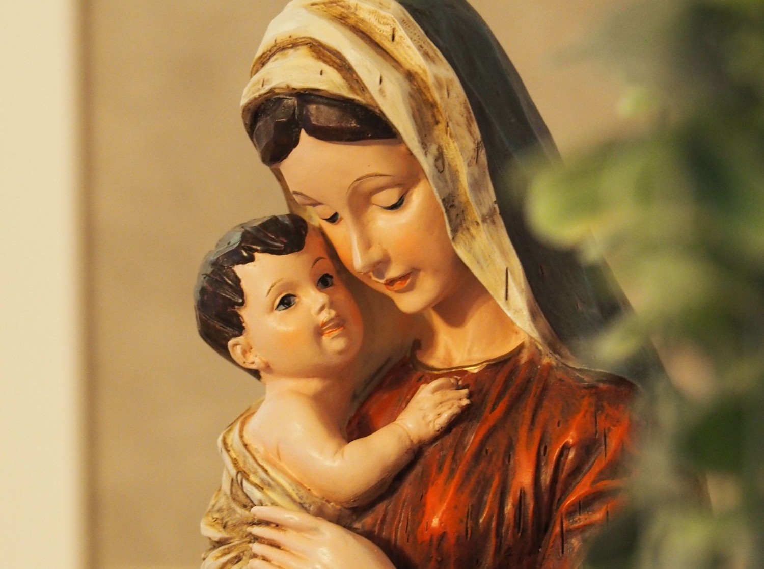 Sacred Heart