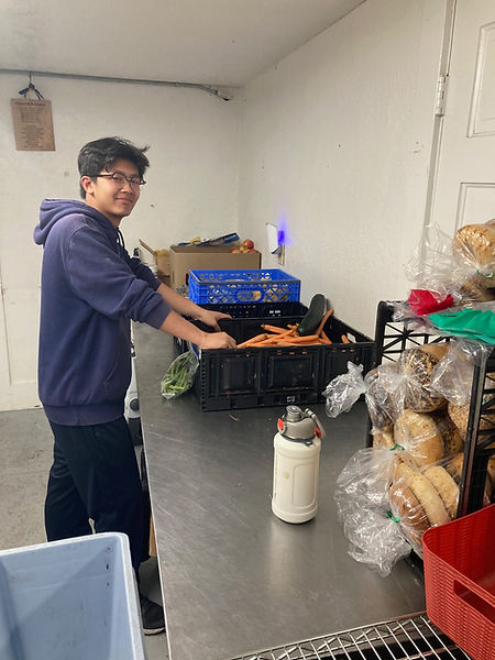 Francis Center Food Pantry, photo 4