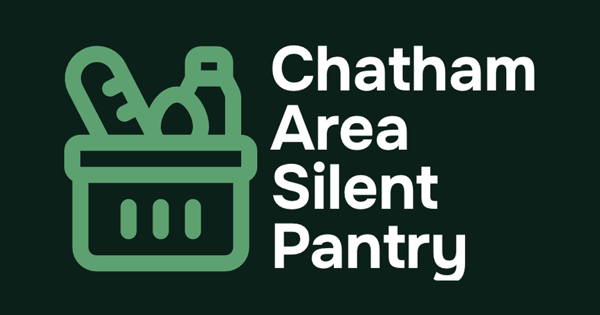 Chatham Area Silent Food Pantry