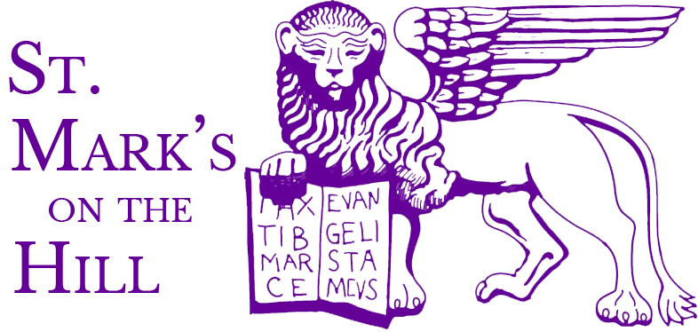 St Mark's Food Bank
