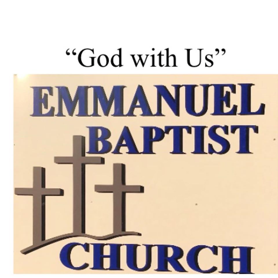 Emmanuel Baptist Food Pantry