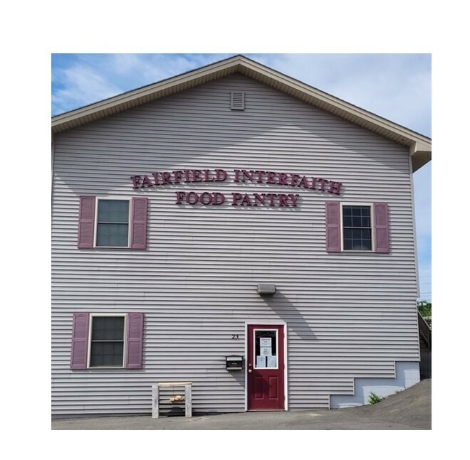 Interfaith Food Pantry