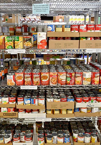 Christ's Food Center, Inc.
