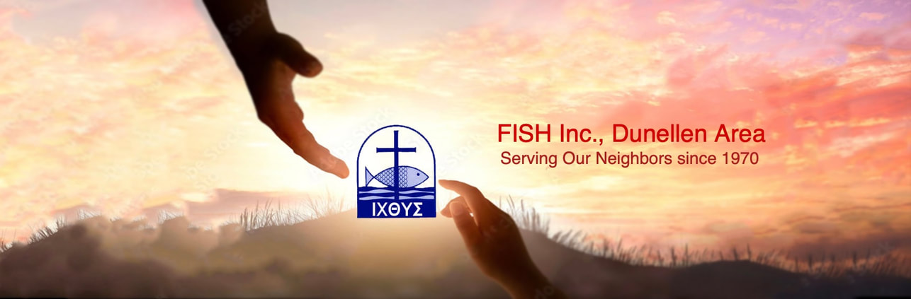 Fish, Inc. Dunellen Area