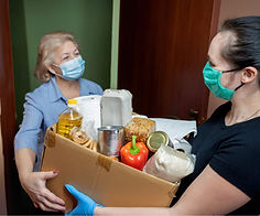 SVDP St. Joseph County Food Pantry, photo 2