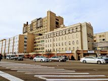 Kings County Hospital Wic Program - Food Distribution Location