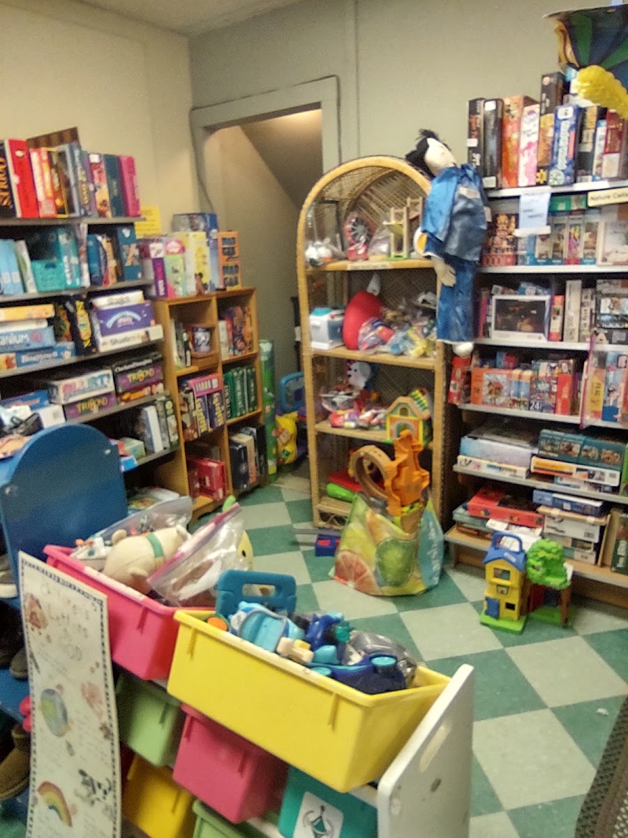 Community Service Center