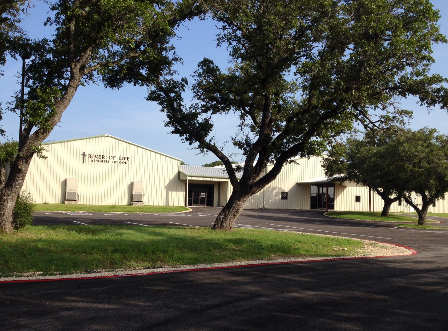 Heaven's Bounty Food Pantry