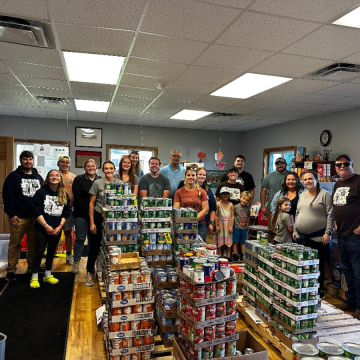 Food Pantry