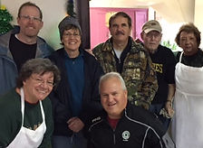 South Buffalo Community Table, photo 3