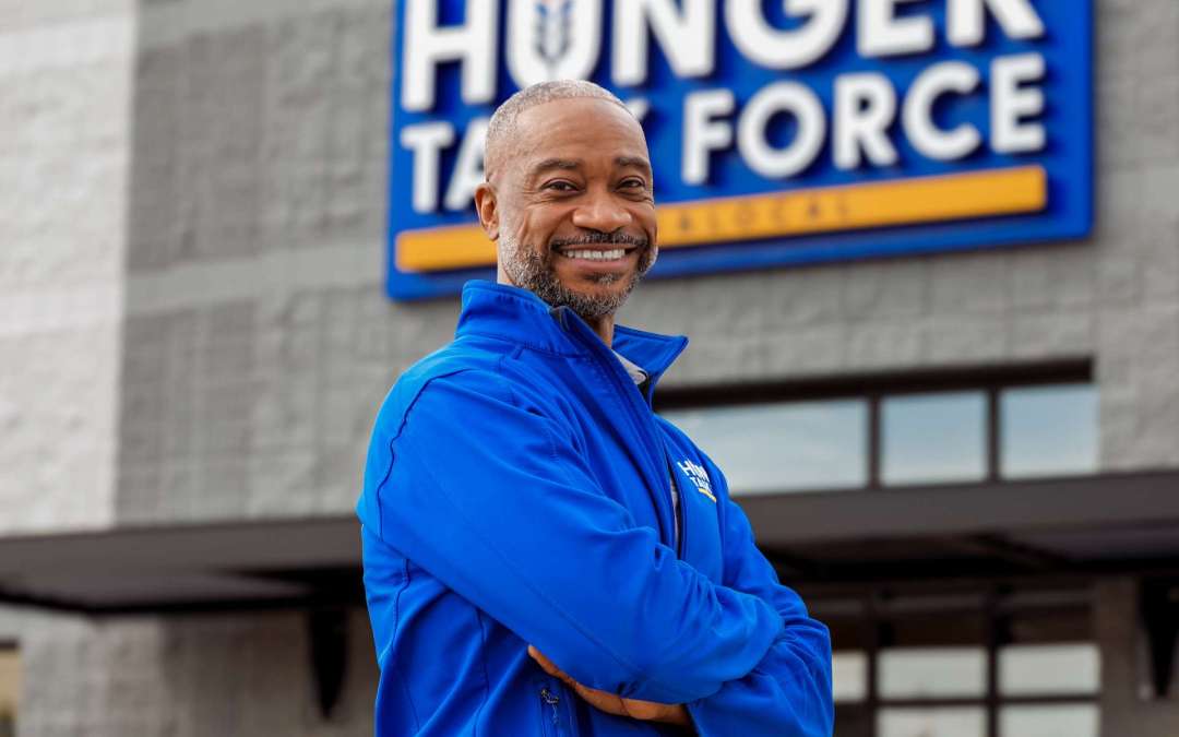 Hunger Task Force Of Milwaukee
