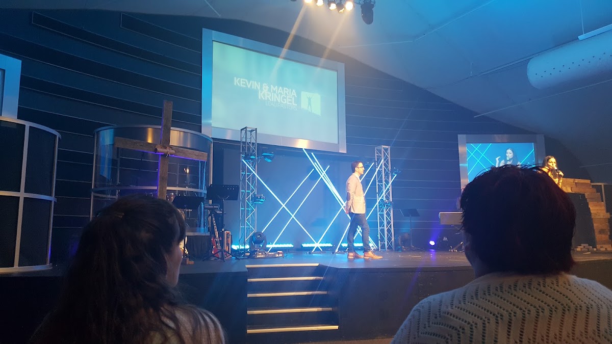 Life Church
