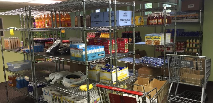 Community Food Bank