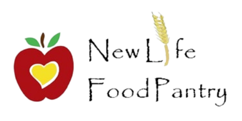 New Life Food Pantry