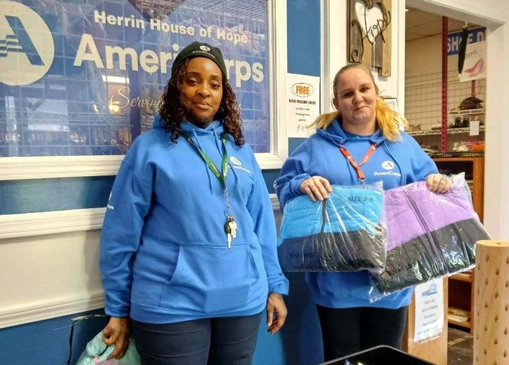Herrin House of Hope