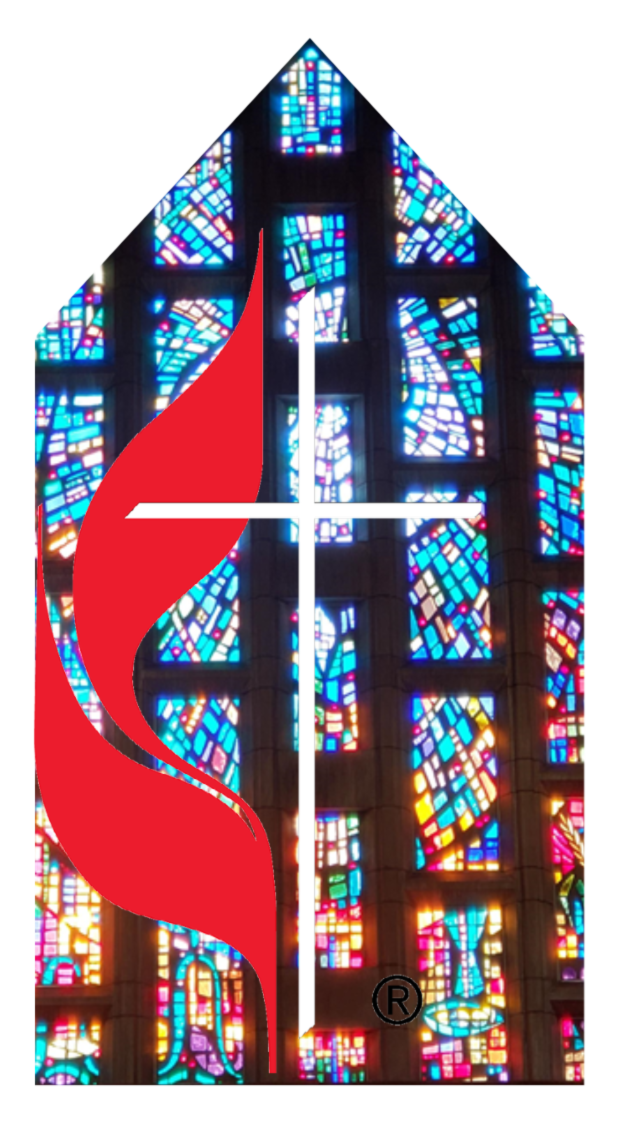 Broadway UMC - Brown Food Pantry