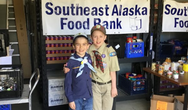 Southeast Alaska Food Bank, photo 3