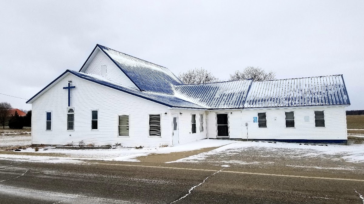 Emmanuel Baptist Church