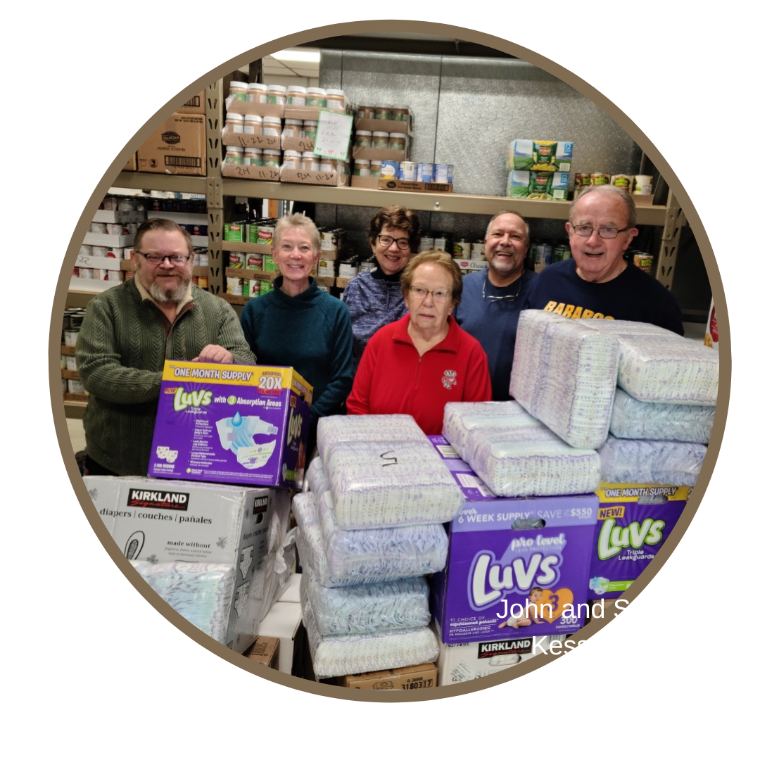 Food Pantry