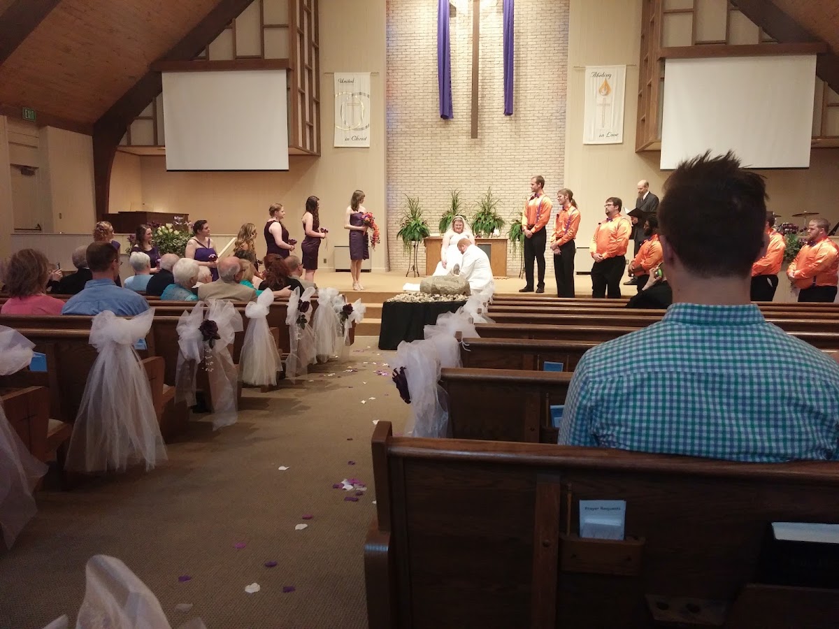 Calvary CRC