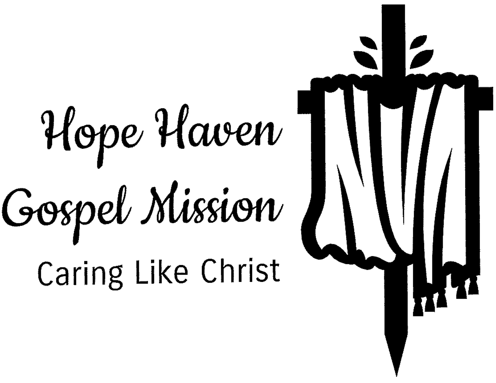 Hope Haven Gospel Mission Food Pantry