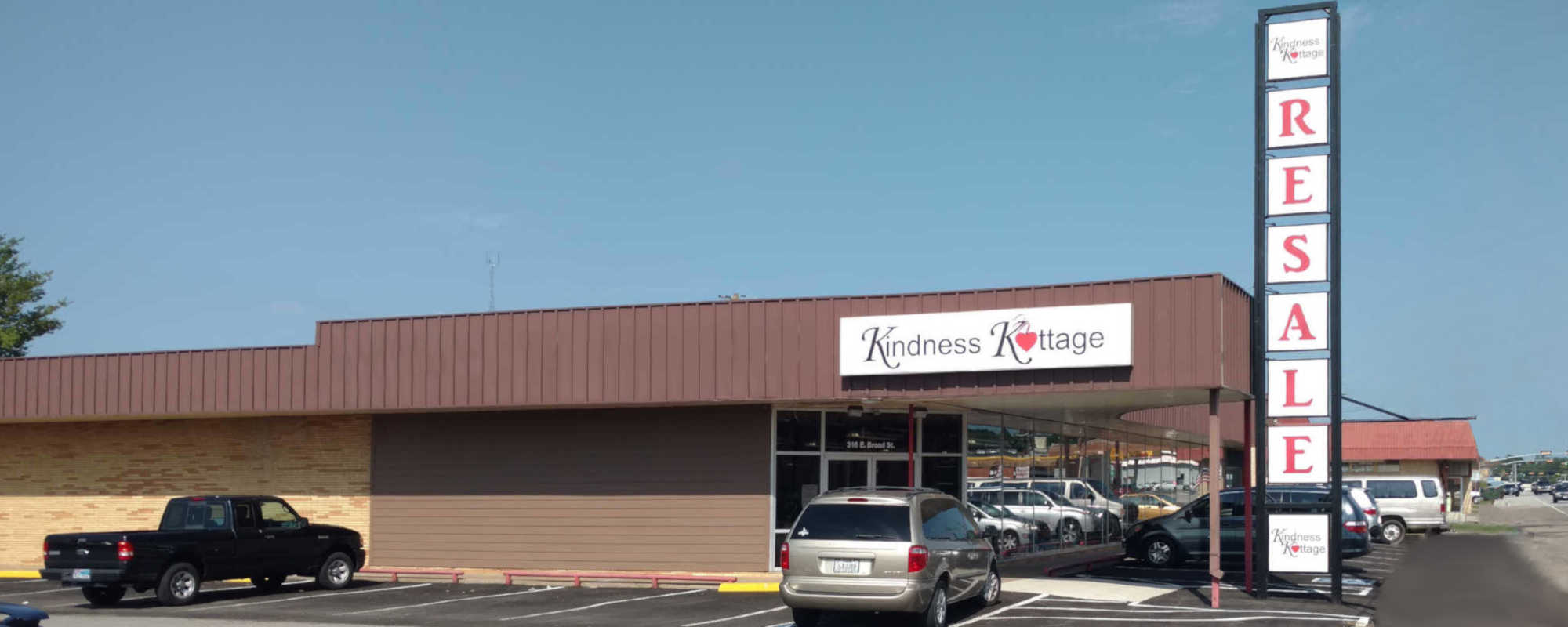 Kindness Kottage, photo 2