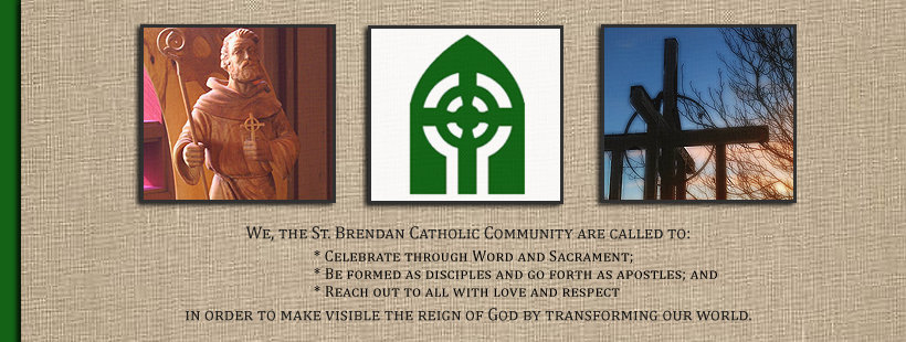 St. Brendan Catholic Church