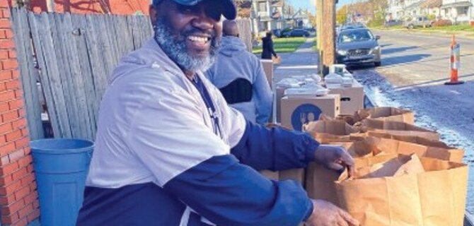 Greater Boston Food Bank
