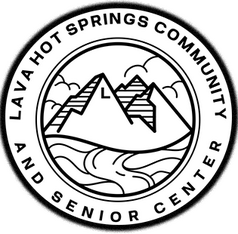 Lava Hot Springs Senior Center