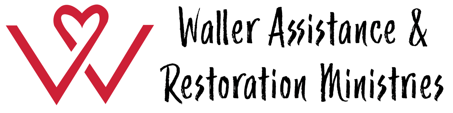 WARM (Waller Assistance and Restoration Ministries)