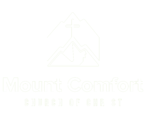 Mt Comfort Church of Christ