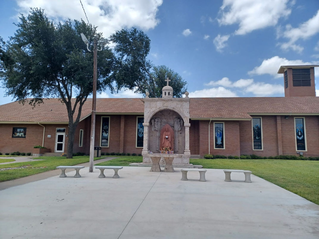 St Joseph the Worker Catholic Church, photo 4