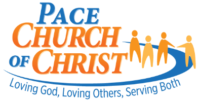 Pace Church of Christ Food Pantry