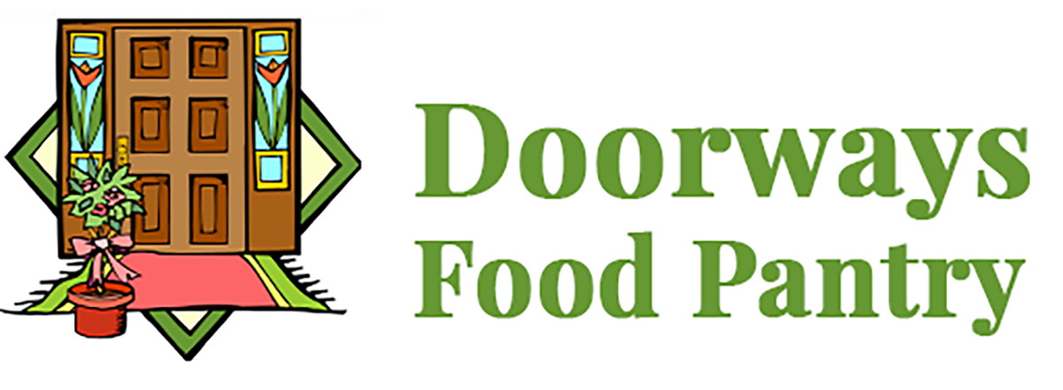 Doorways Food Pantry