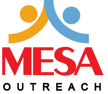 Mesa Outreach Inc