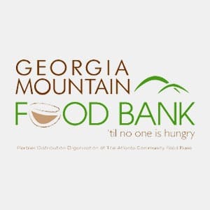 Georgia Mountain Food Bank