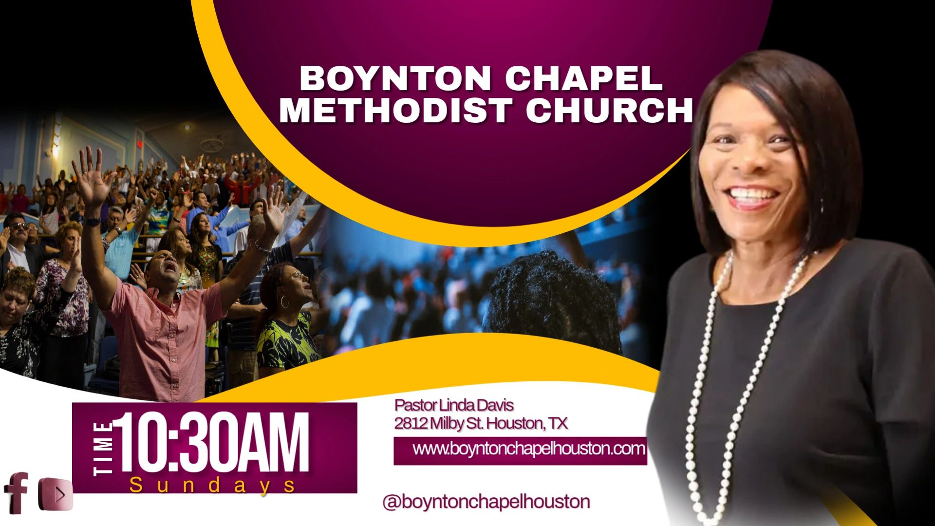 Boynton Chapel United Methodist Church