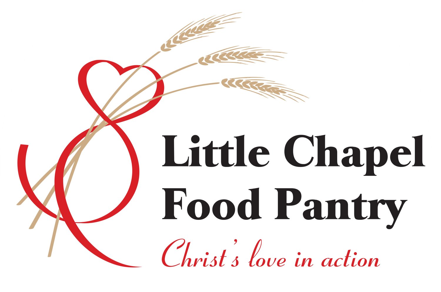 Little Chapel Food Pantry
