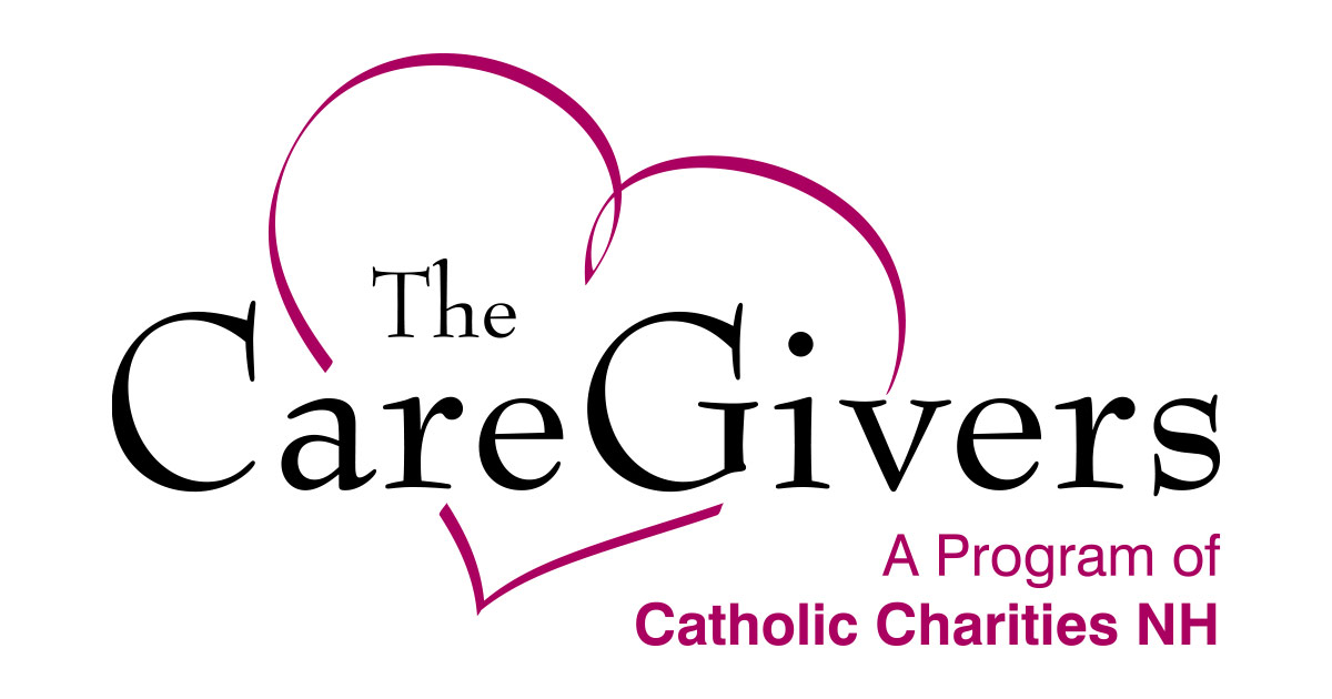 Caregivers Food Pantry for Seniors