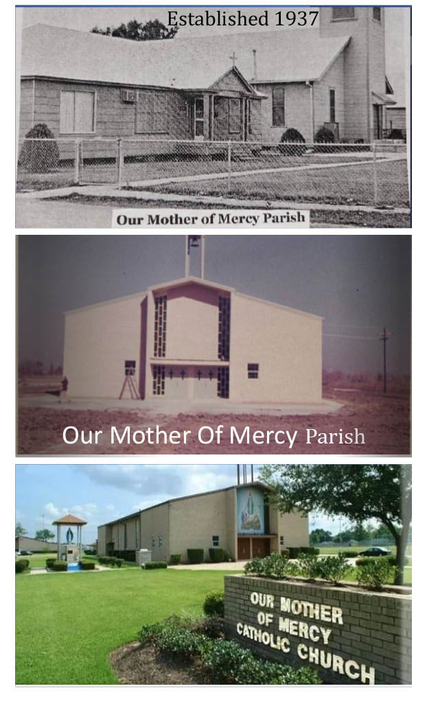 Our Mother of Mercy Catholic Church